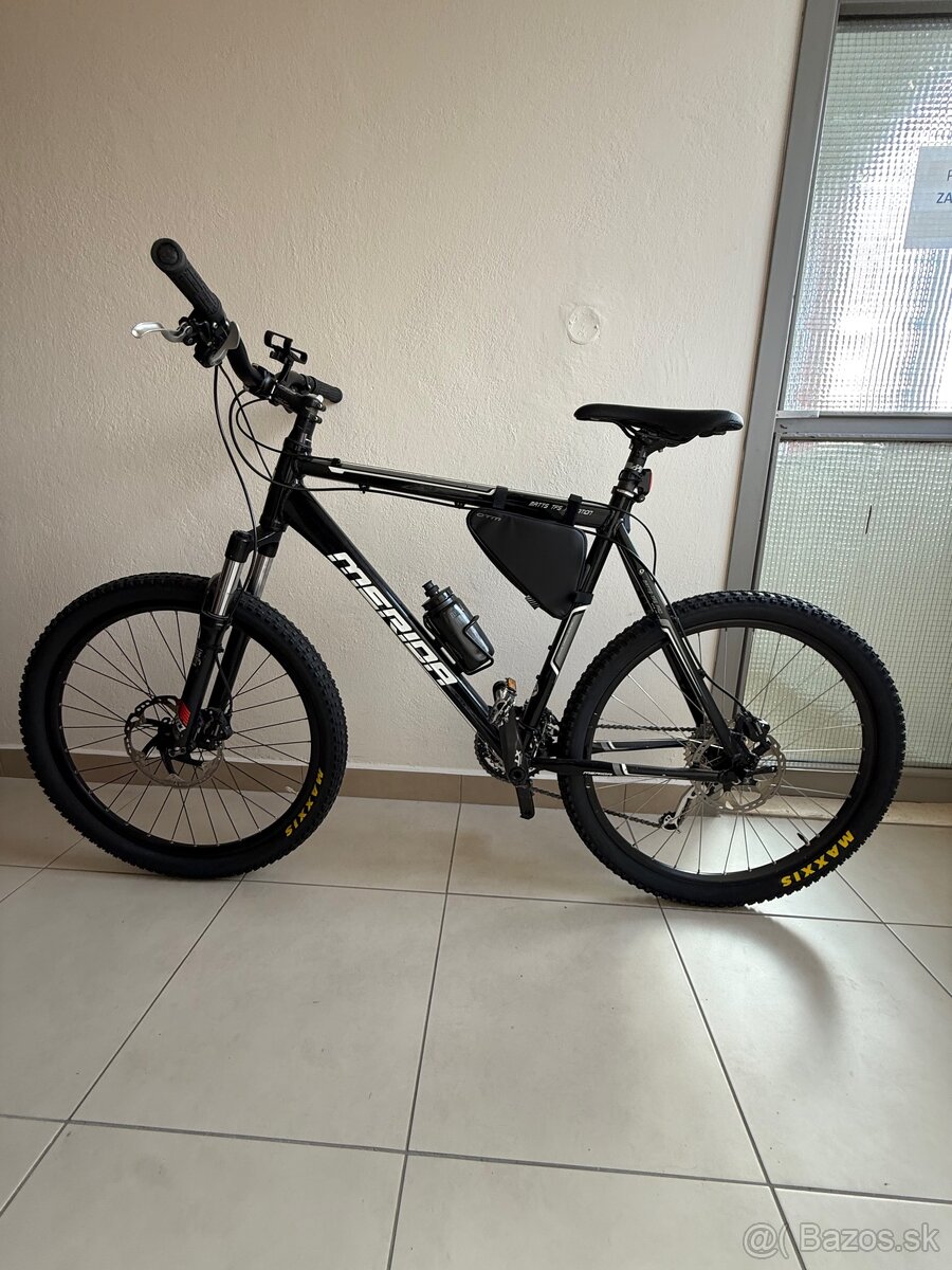 Predám horský bicykel Merida