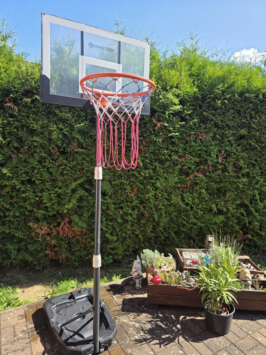Predám basketbalový kôš
