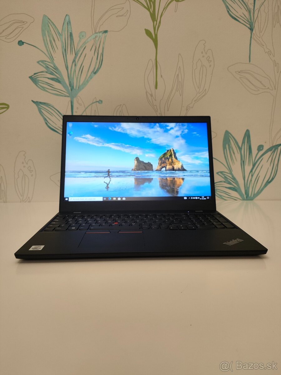 Lenovo ThinkPad L15 Gen 1 i3-10110U/8 Gb Ram/256 Gb SSD
