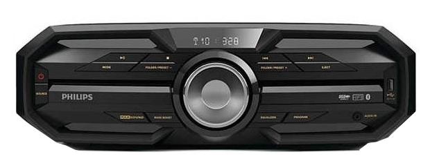 Mini HiFi systém Philips fx1512