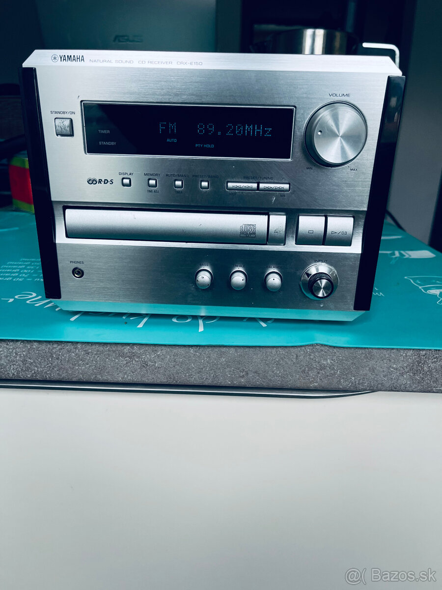 Yamaha CRX-E150