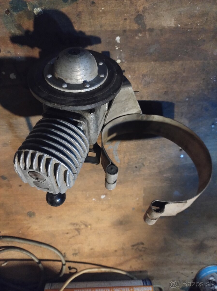 Kompresor SVA20