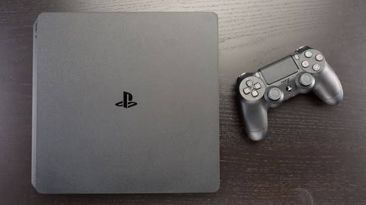 Ps4 slim 11.00 firmware