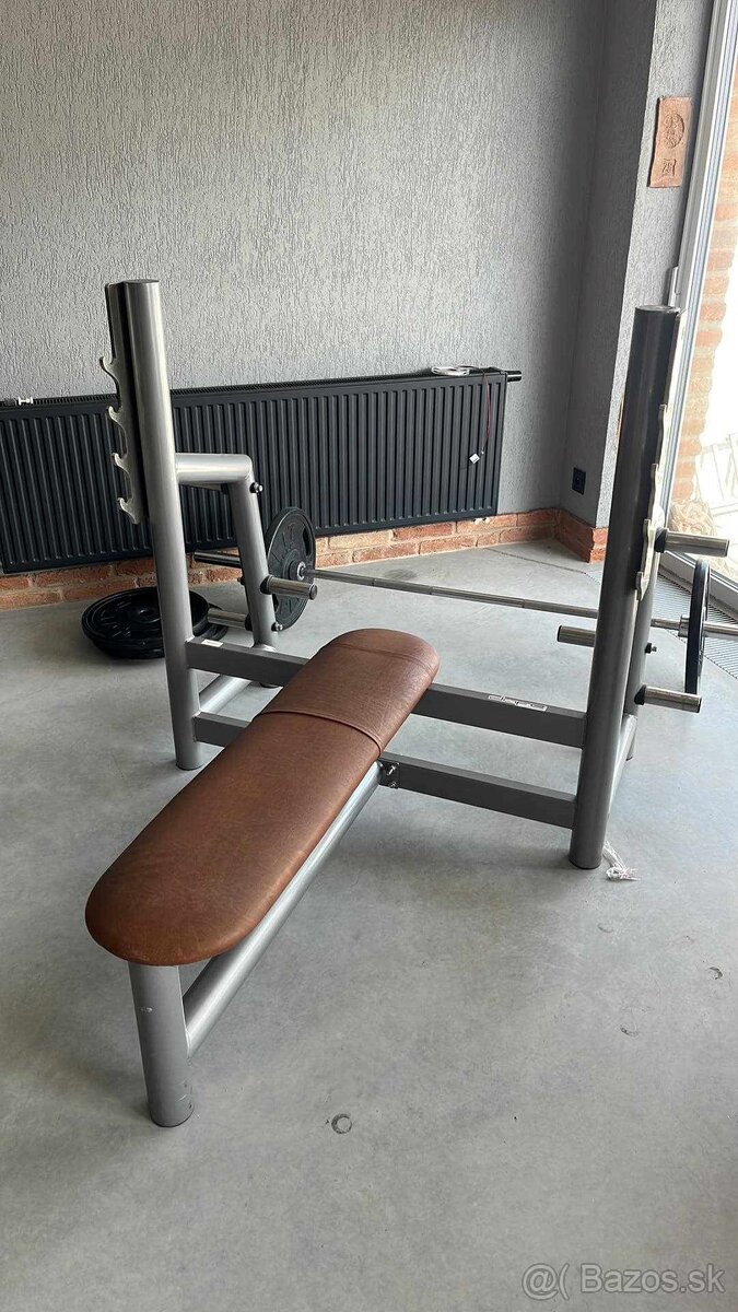 Benchpress Dafe lavička na cvičenie