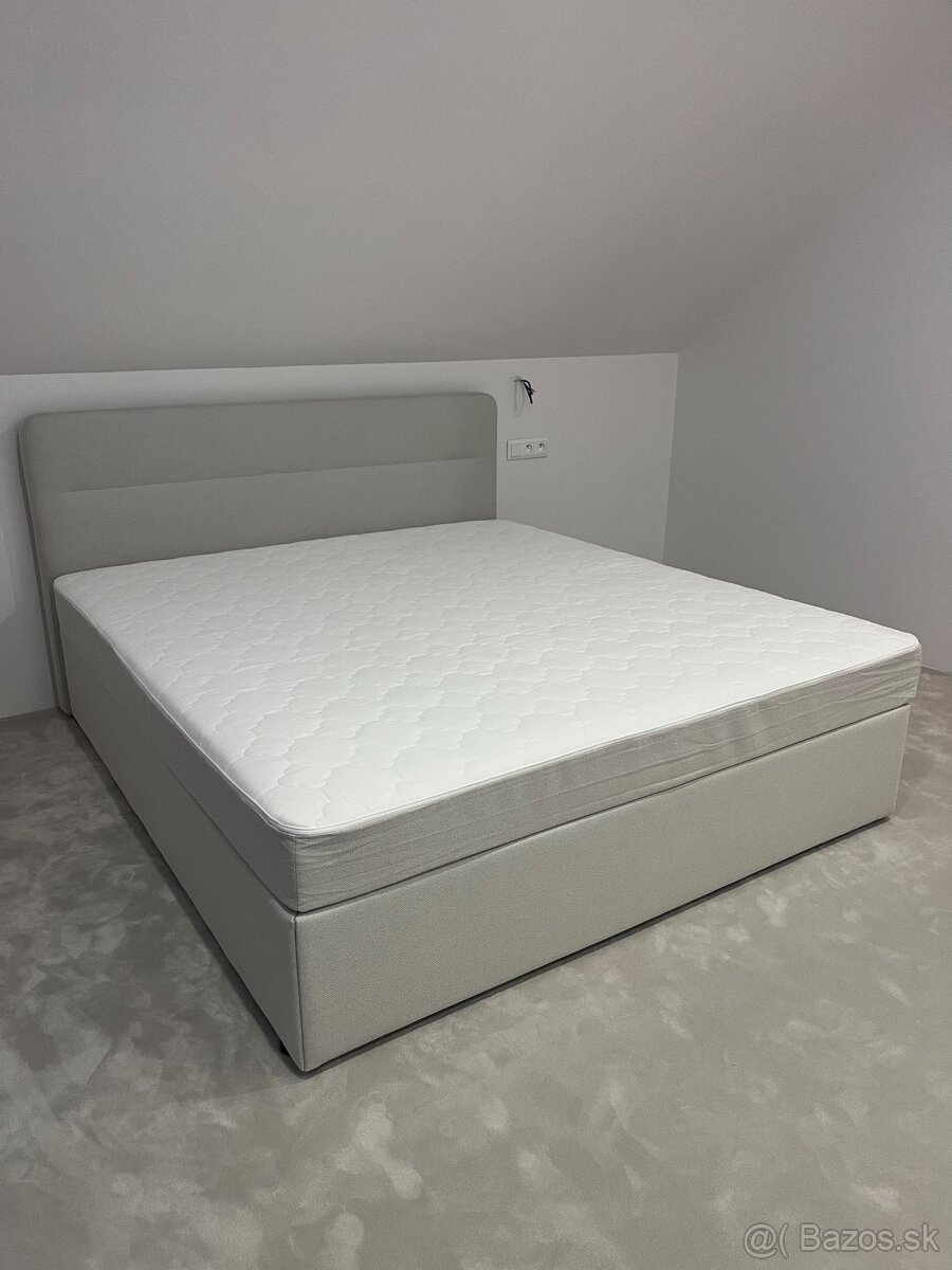 Matrac 180x200 cm - NOVÝ