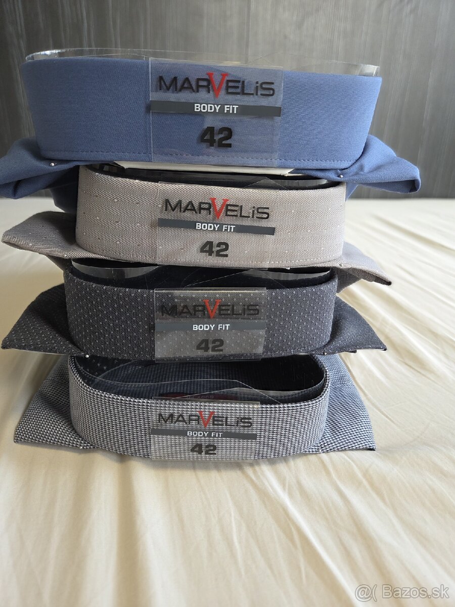 Marvelis Body Fit 42 - Nenosene