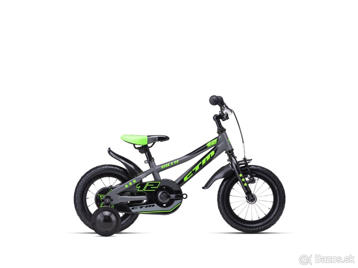 CTM Billy 12”