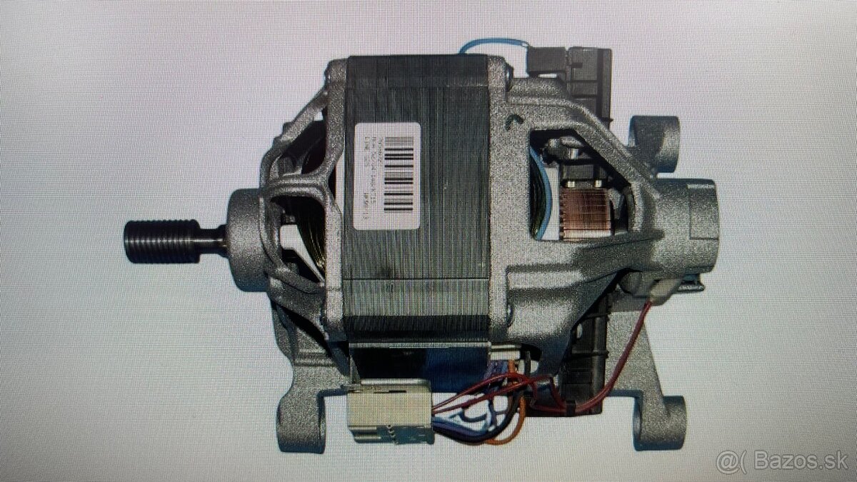 elektromotor pračky Gorenje 314377 we62sds