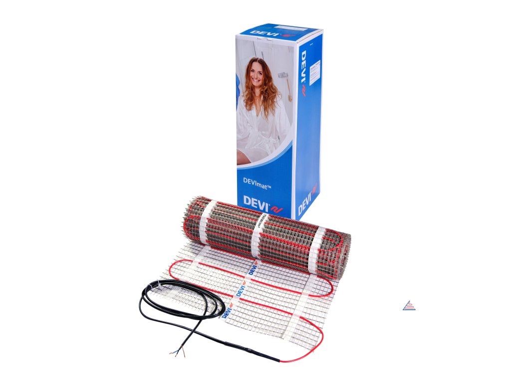 Vykurovacia rohož DEVIcomfort 150T 1m2 150W