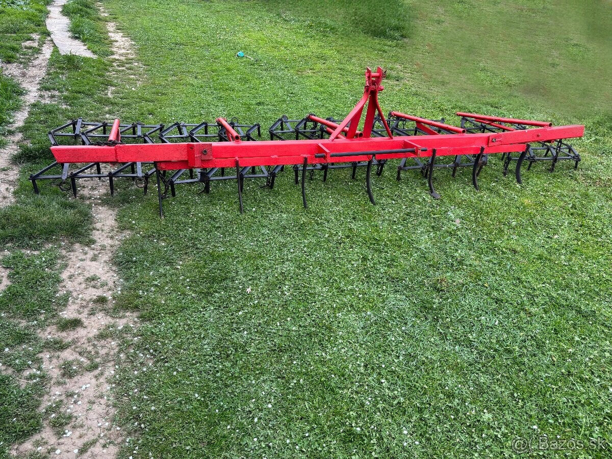 Lučne brány - 3.5m