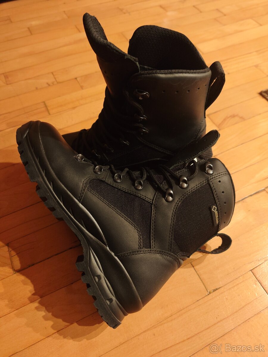 Predam BOSP Sky Army Ranger