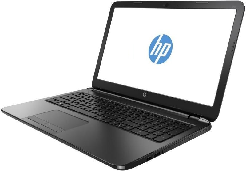 HP Pavilion 15 AMD A6 2,5GHZ 8GB 256GB SSD FULL HD