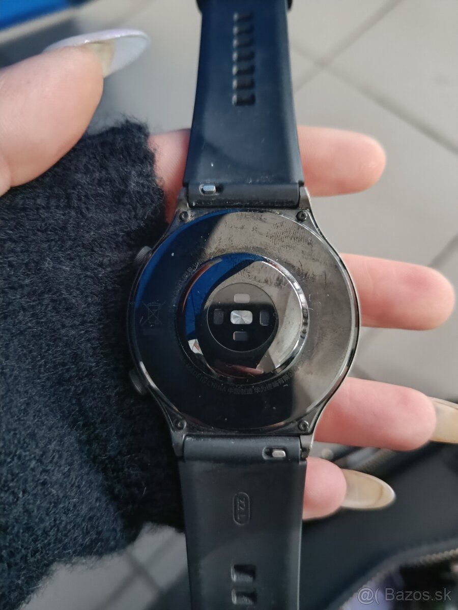 Hodinky smart Huawei