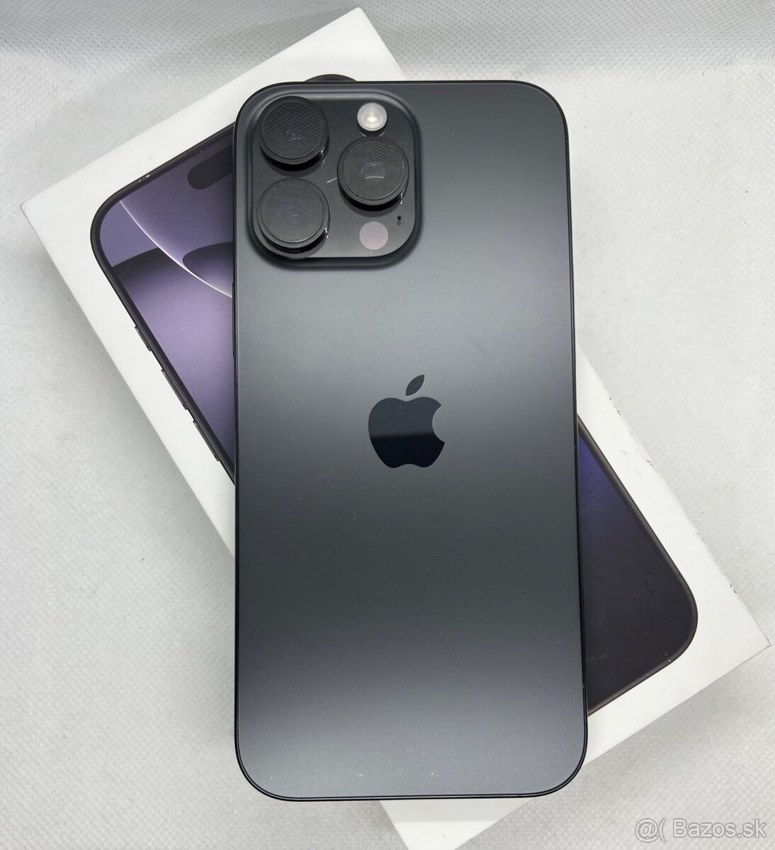 iPhone 17 PRO 256GB blue