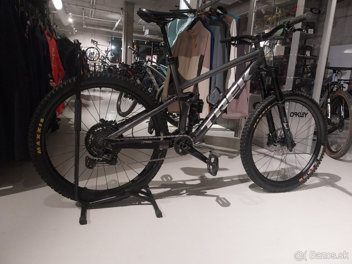 Trek Remedy 8 2022 Velkost L