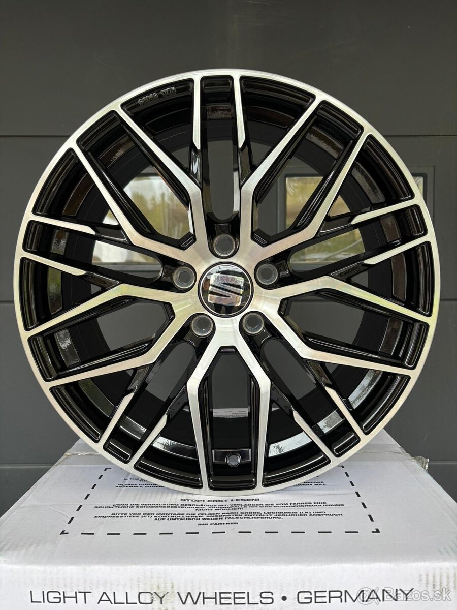 5x112 R18 MAM RS4