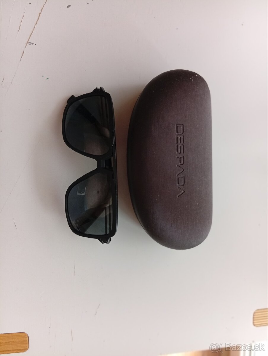 Despada slnečné okuliare