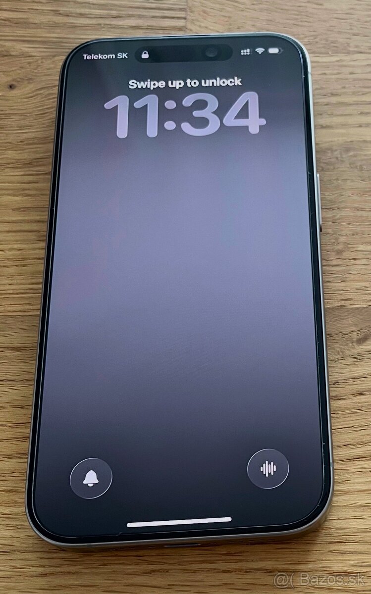 iPhone 15 Pro 256GB
