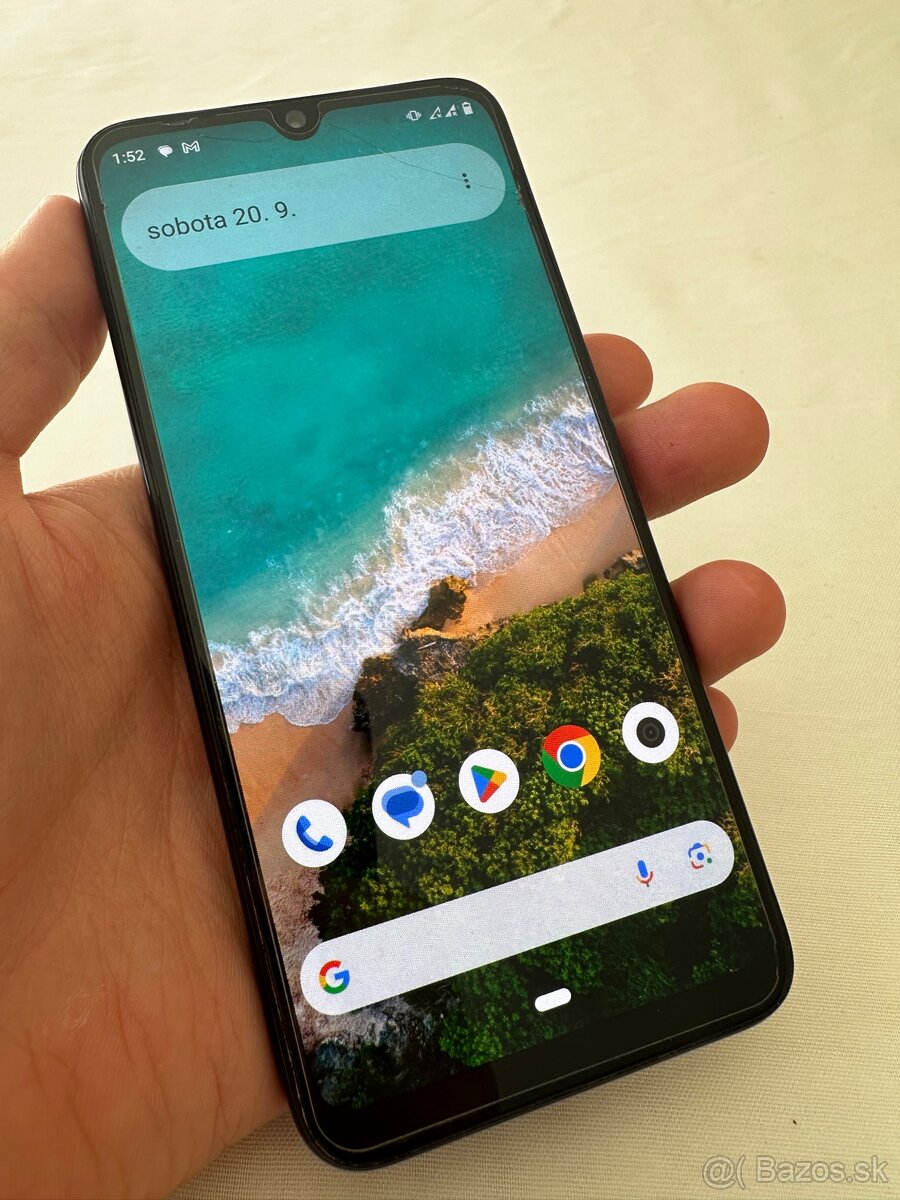 XIAOMI MI A3