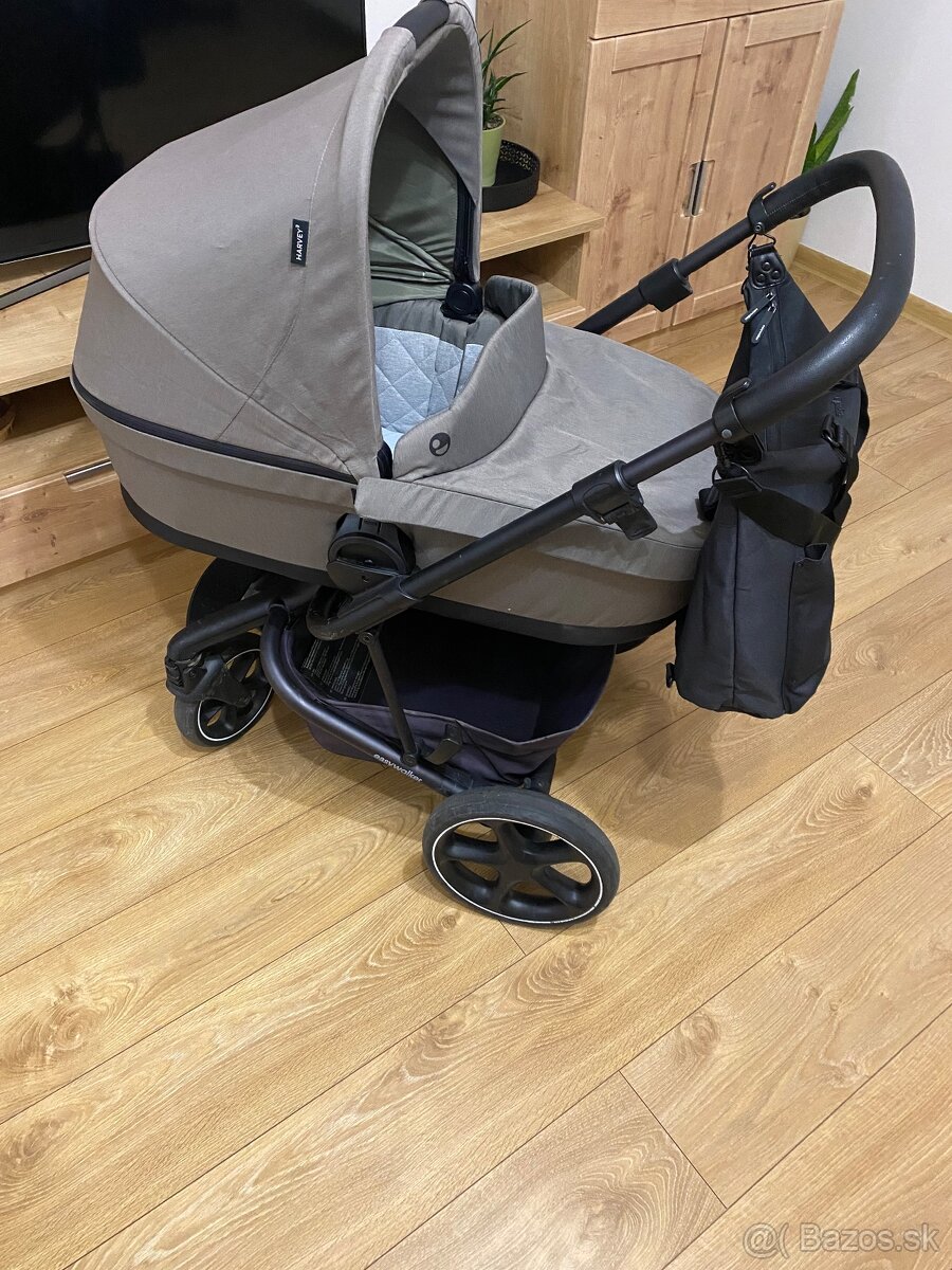 Kočík Easywalker Harvey 3