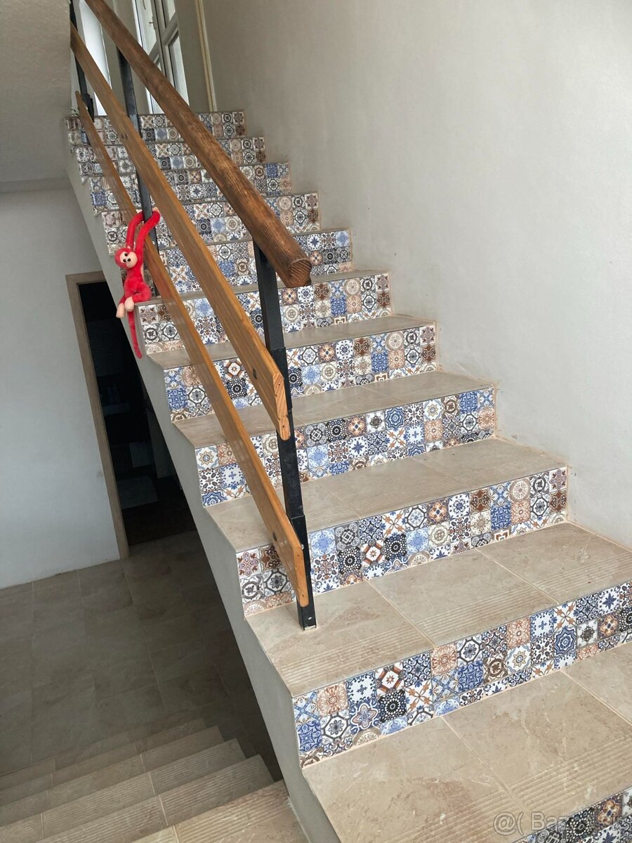 rodinný dom na predaj