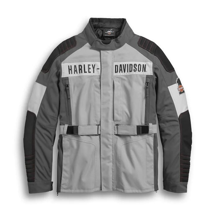 Pánská bunda Harley-Davidson