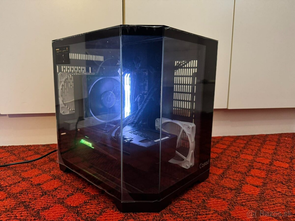 Intel i5-13400F, RTX 3070 Ti, 16gb ddr4