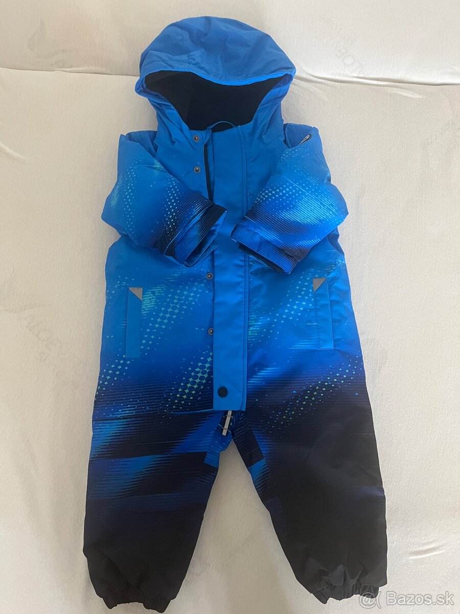 Next zimny overal 86