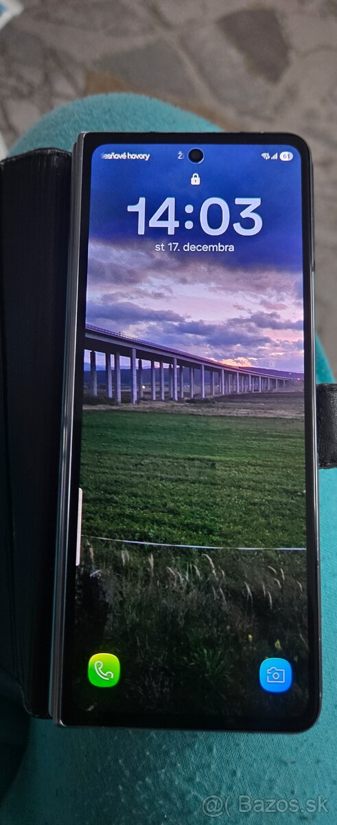 Predam Samsung Z fold 4