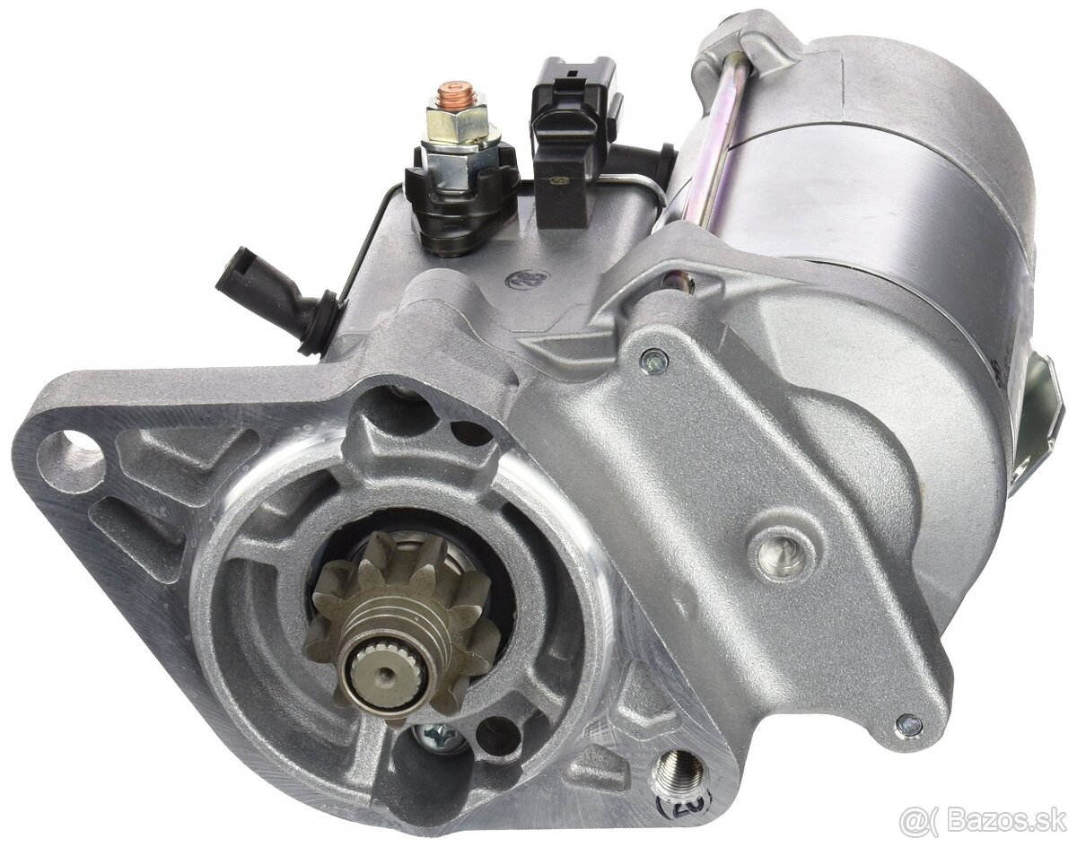 MINI COOPER ONE R50 R53, TOYOTA AURIS COROLLA YARIS štartér