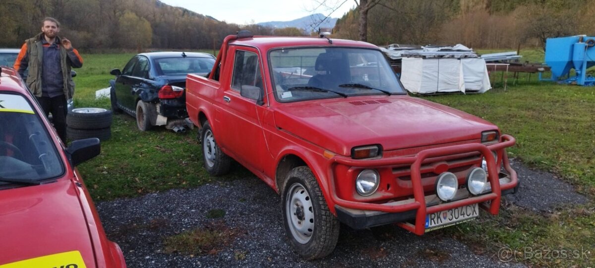 Lada niva