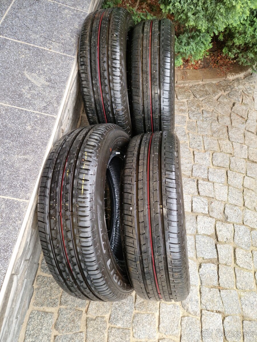 Bridgestone Ecopia EP150 185/65/R15 88H (2025)
