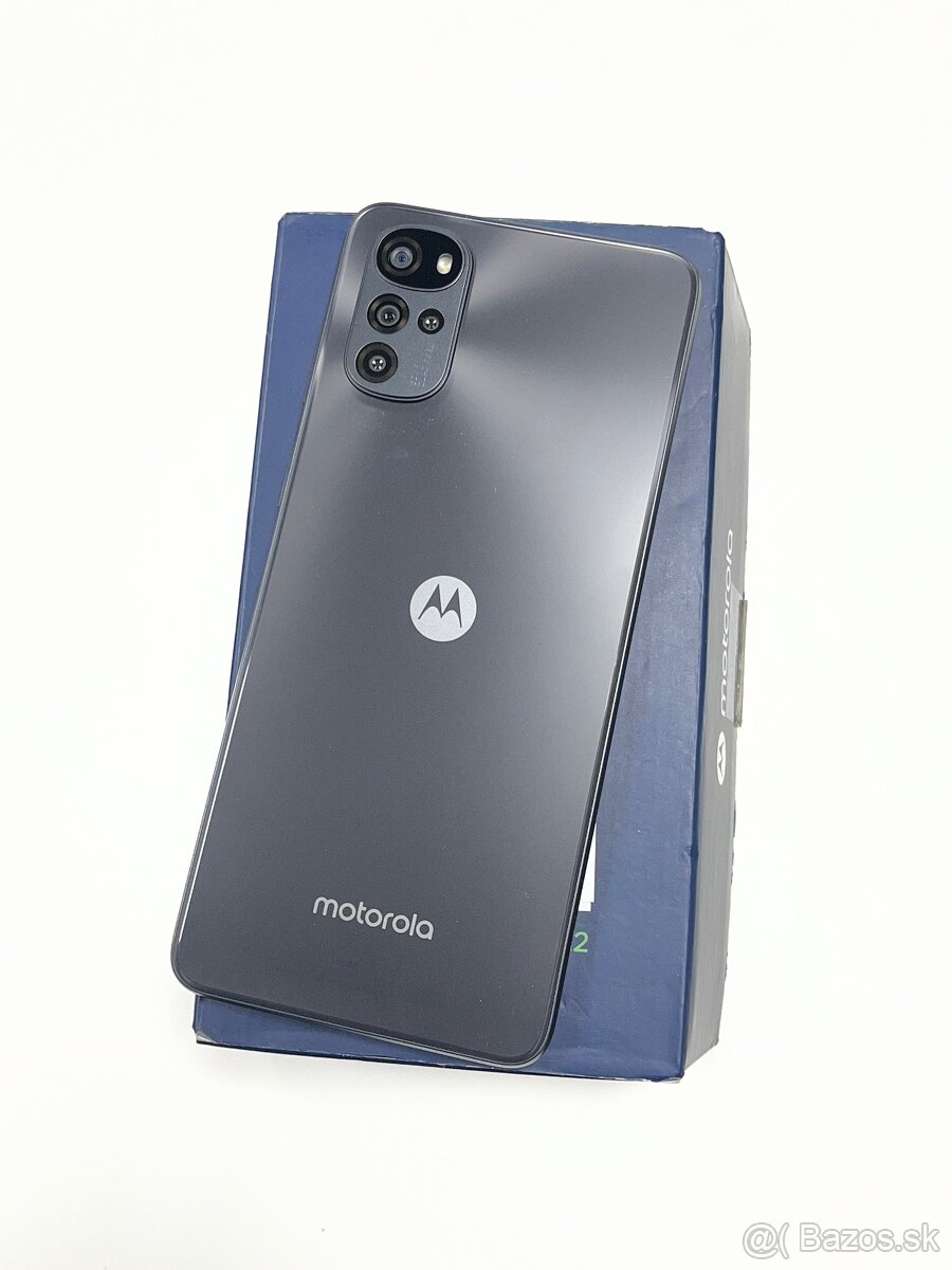 Motorola g22 4/64GB