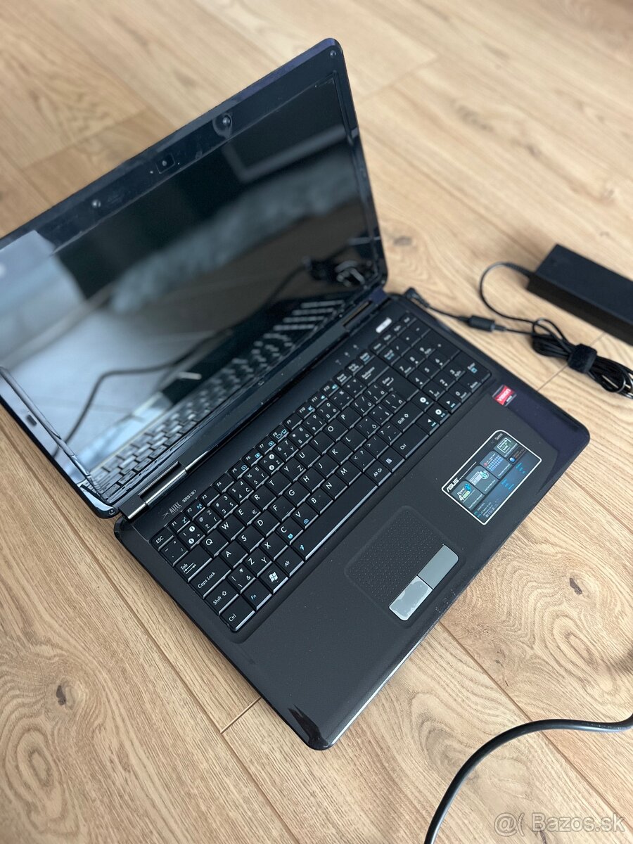 ASUS K51AC