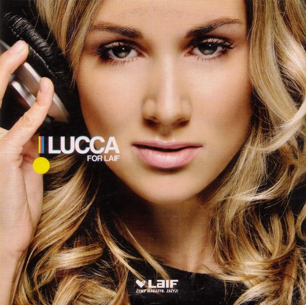 kúpim: Lucca – Lucca For Laif