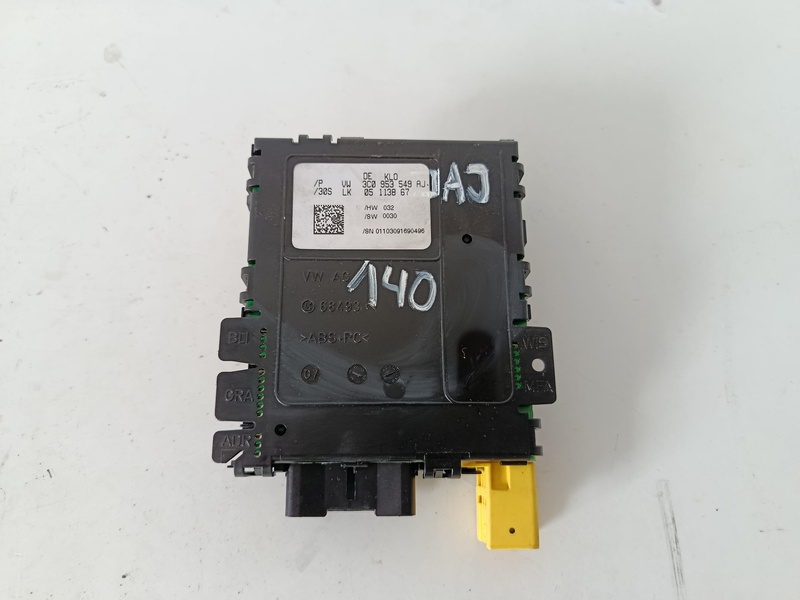 RJ snimac uhlu passatCC 3c0953549aj 140€