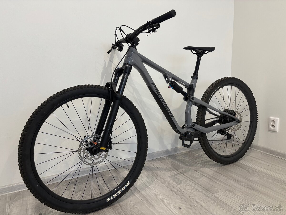 MERIDA ONE - TWENTY 300