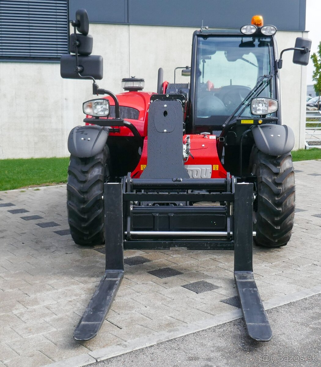 Manitou MLT 625 75H CLASSIC