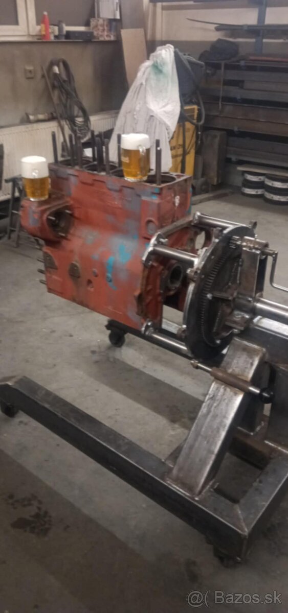 ponúkam blok motor Zetor