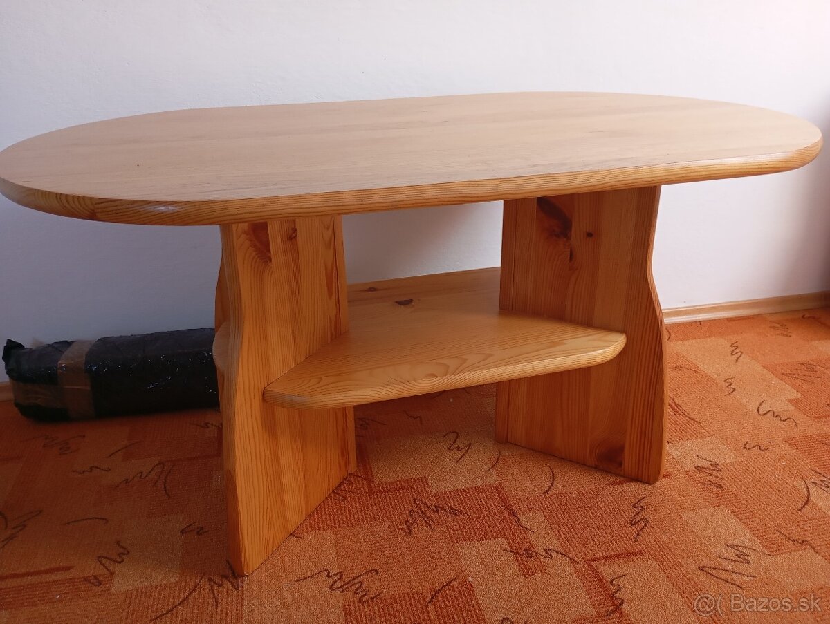 Konferenčný stolík