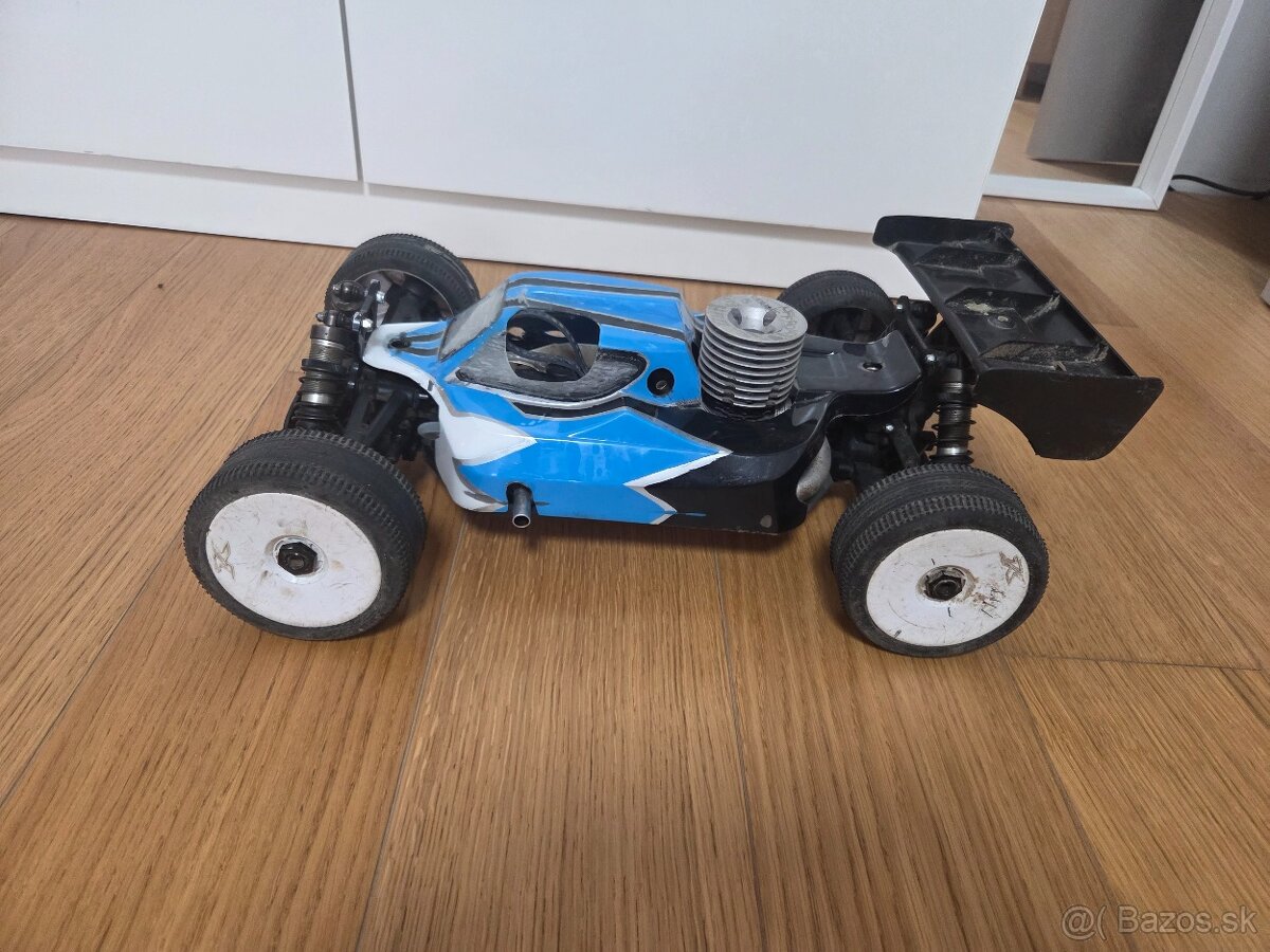 Xray XB8 2023