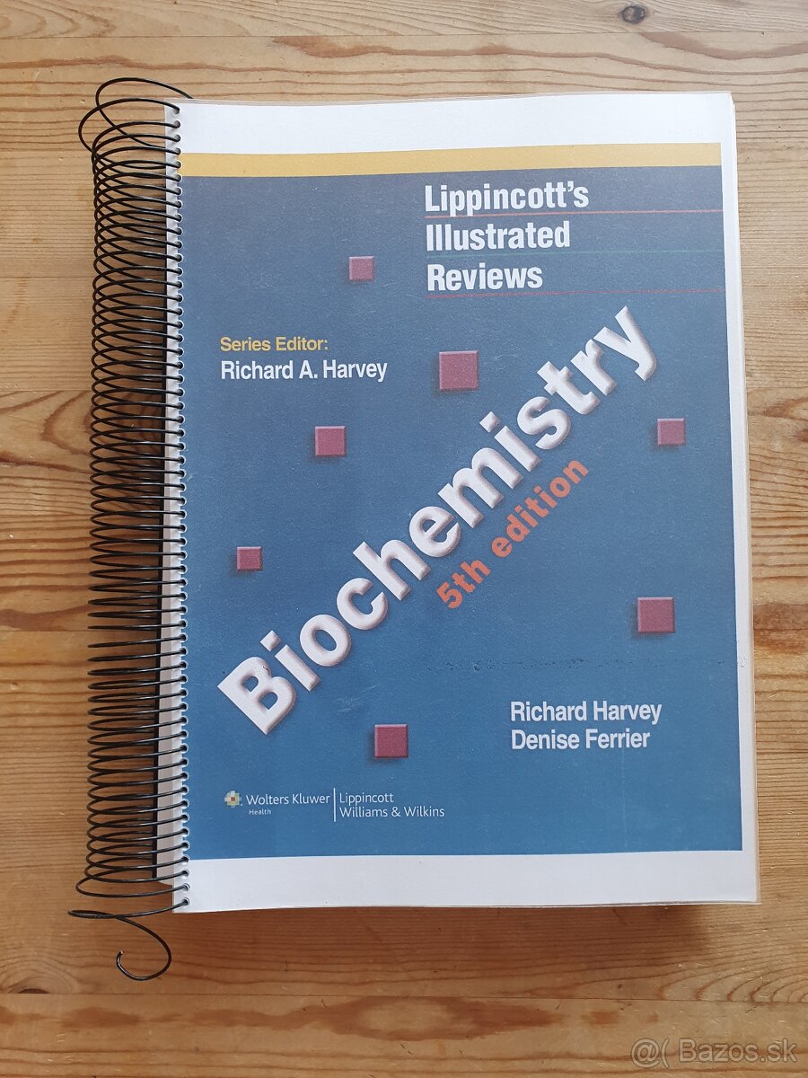 Biochemistry