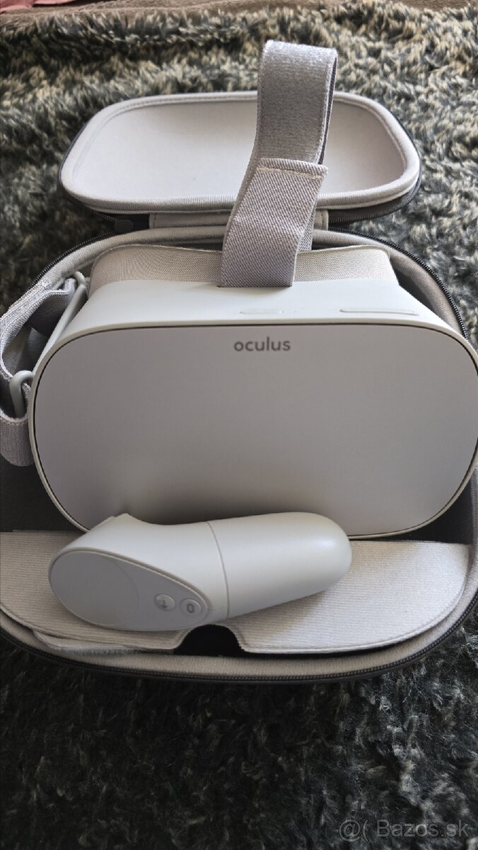 Oculus GO