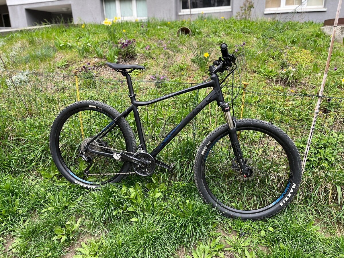 Horský bicykel Liv Tempt 1