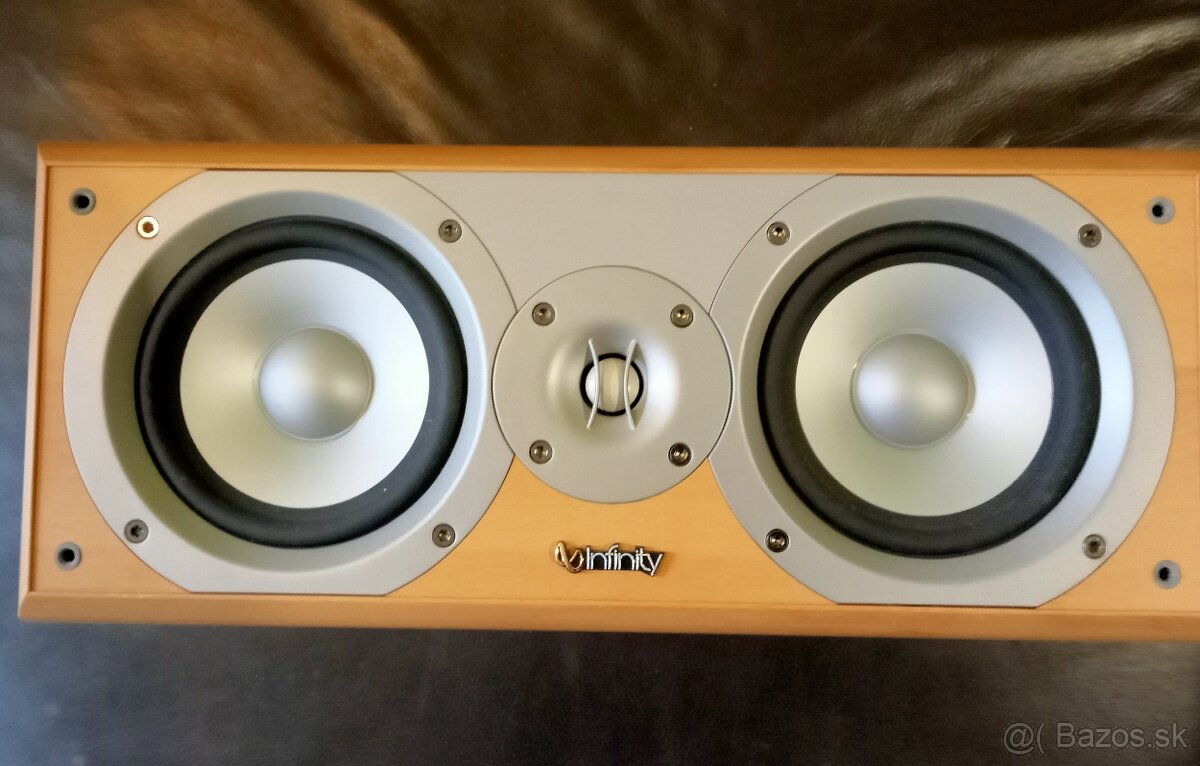 Infiniy center primus
