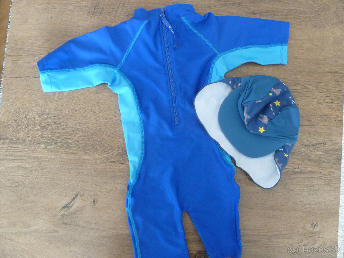 Plavecký set č.74