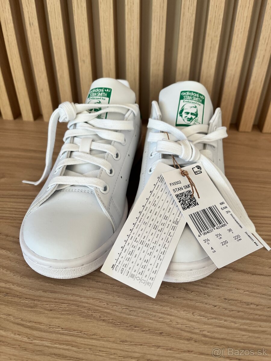 adidas stan smith