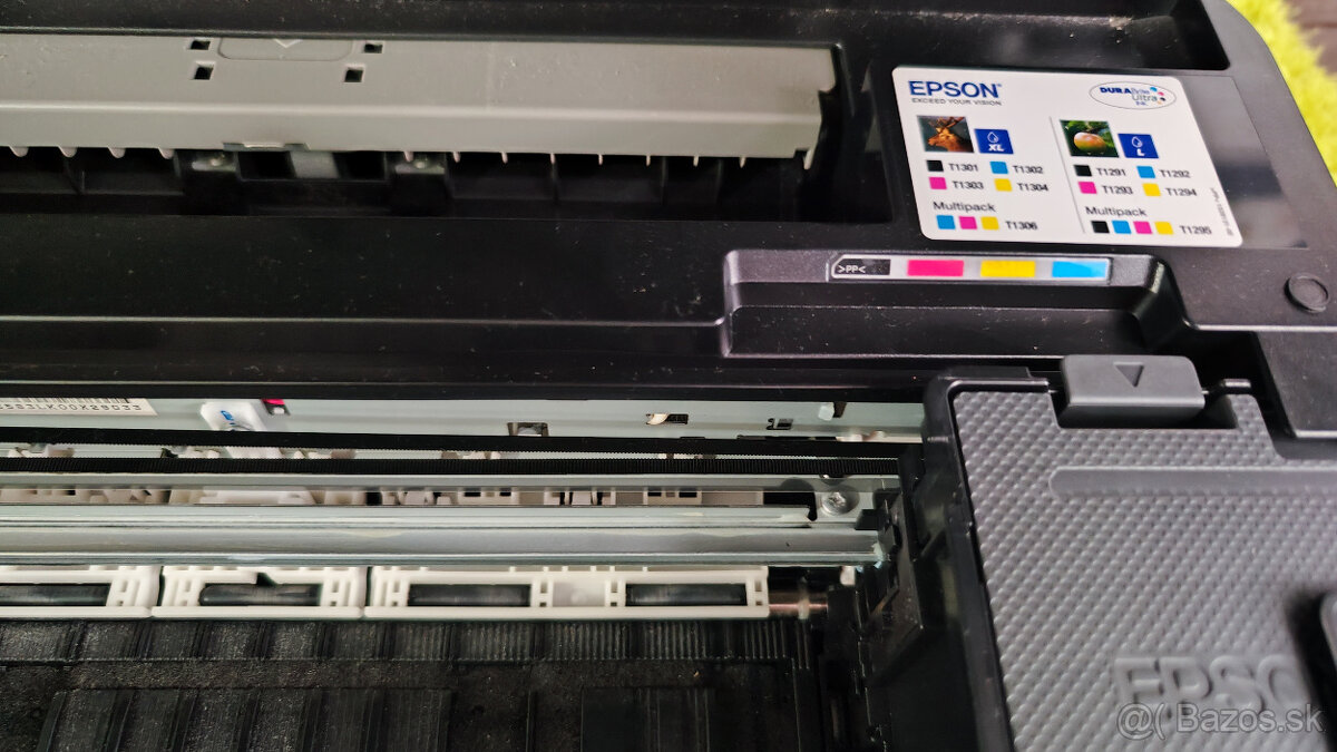 multifuncna tlaciaren epson stylus sx525wd