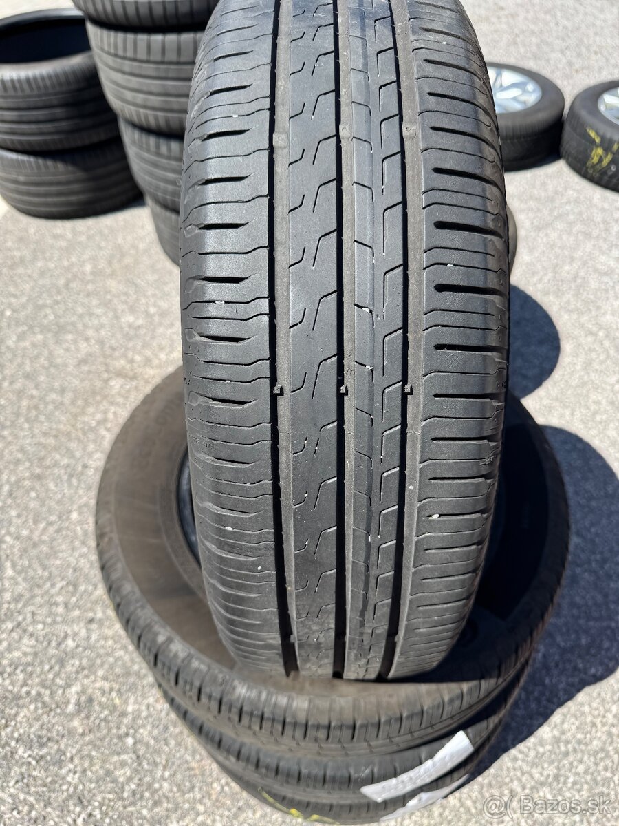 195/65R15 Continental
