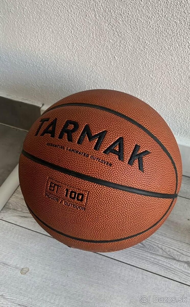 Decathlon-Basketbalová lopta BT100 veľkosť 7-TARMAK